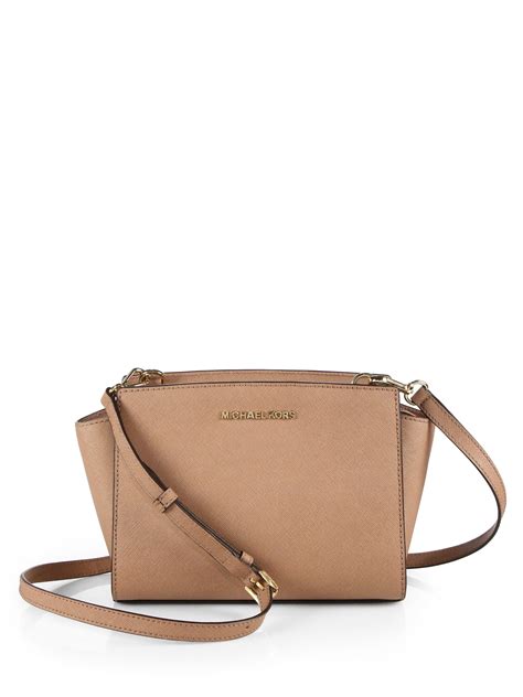 michael kors skinny selma: Handbags 